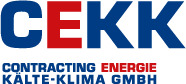CEKK Contracting Energie Kälte und Klima GmbH Berlin und Brandenburg